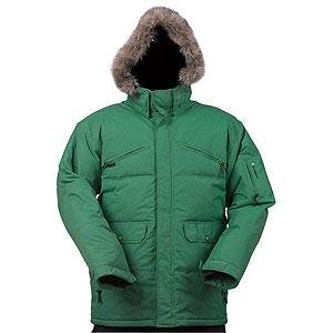 Special Blend Ninety Five Down Jacket - Mens by Special Blend