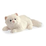 Gund Wuffy - White