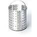 Outdoor Living : King Kooker 30B 30-Quart Aluminum Basket