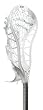 STX X3 Crankshaft 10&Acirc;&deg; Complete lacrosse Stick
