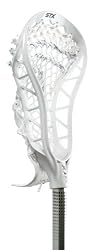 STX X3 Crankshaft 10&Acirc;&deg; Complete lacrosse Stick