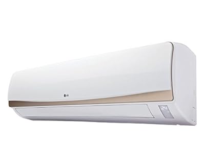 LG LSA6TM3D1 L-Terminator Split AC (2 Ton, 3 Star Rating, White)