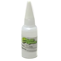 Nachf�ll Fluid 20ml MB Geschmack ohne Nikotin Liquid f�r die elektrische Zigarette Tabak Geschmack - Zum Nach�llen von Depots f�r elektrische Zigaretten, Zigarren und Pfeifen