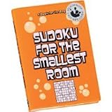 Sudoku For the Smallest Room