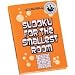 Sudoku For the Smallest Room