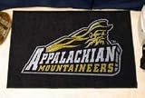 Appalachian State Mountaineers 20x30 inch Starter Rugs/Floor Mats