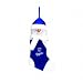 Kansas City Royals Snowman Stocking
