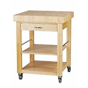 Ace Trading Linon Th 43424nat-01-kd 