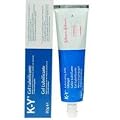 K-Y Gel Lubricating Jelly 82g