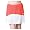 Light Red/White