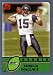 2003 Topps 368 Seneca Wallace Seahawks (RC - Rookie - Football Cards)