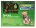 Pet Supplies : Bio Spot for SMALL Dogs under 15 lbs (6 month supply)