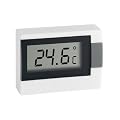 DIGITALTHERMOMETER MIT ST�NDER