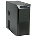 Toolless Atx Mid Tower Black