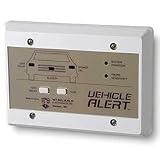 Winland Electronics VAL-C / 1170 Vehicle Alert - Console Only