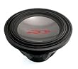 Alpine SWR-1022D 10 Type-R Series Subwoofer