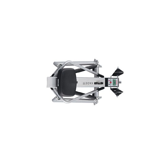 Kettler Kadett Outrigger Style Rower Rowing Machine