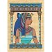 KSG Papyrus Painting Queen Cleopatra