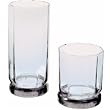 Anchor Hocking 84698L8 16-Piece Sweet Beverage Set