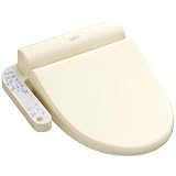 TOTO 温水洗浄便座ウォシュレットKシリーズ TCF-317#SC1