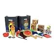 Melissa & Doug Deluxe Magic Set