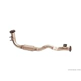 Bosal Exhaust Pipe by Bosal