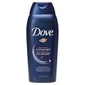 Dove Regenerating Calming Night Body Wash 16.0 oz