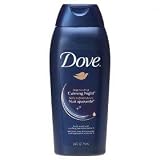 Dove Regenerating Calming Night Body Wash, 16 fl oz