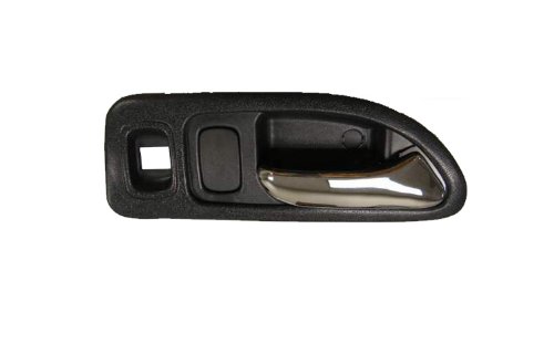 Best Price Depo 317-50003-113 Honda Accord Front Passenger Side Replacement Interior Door Handle