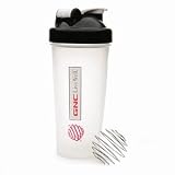GNC Live Well Blender Bottle, 1 ea