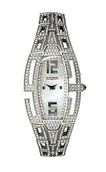 Wittnauer Women's Krystal watch #10L020