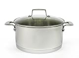 Aubecq - A106324 - Profiles - Faitout - 24 cm