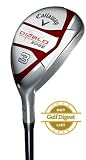 Callaway Diablo Edge Hybrid 3 Left Hand, Diablo Regular
