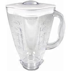 Oster Cube Style Glass Jar - Box of 12 (Twelve)
