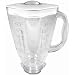 Oster Cube Style Glass Jar - Box of 12 (Twelve)