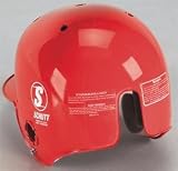 Ponytail Helmet