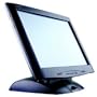 3M 11-91378-225 MicroTouch M1700SS 17-Inch Touchscreen LCD Monitor - Black