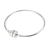 Truth Sterling Silver Bangle