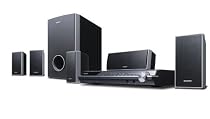 Sony DAV-DZ230 - DVD Home Cinema System with Bravia Theatre Sync
