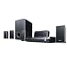 Sony DAV-DZ230 - DVD Home Cinema System with Bravia Theatre Sync
