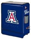 Arizona Wildcats Nostalgic Cooler