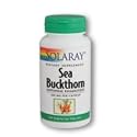 Sea Buckthorn - 100 - Veg Cap