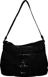 Etienne Aigner Purse Handbag Logan Collection Black/Black Review Etienne Aigner Purse Handbag Logan Collection Black/Black Review
