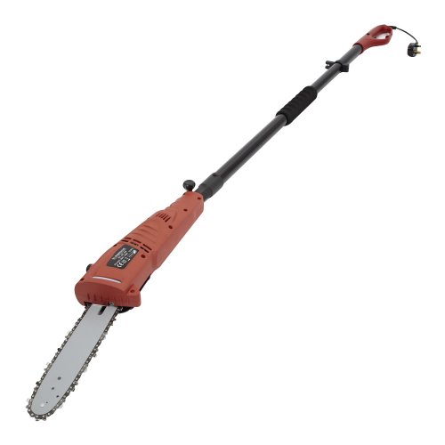 Cheap NEW LONG REACH ELECTRIC POLE SAW PRUNER CHAINSAW