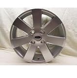 Ford 16 x 6.5 7 Spoke Alloy Wheel (Fiesta/Fusion)