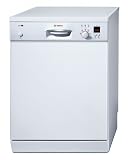 Produkt-Bild: Bosch SGS43F32EU Unterbau-Geschirrsp&uuml;ler / AAA / 13 L / 1.15 kWh / 60 cm / Wei&szlig; / VarioSpeed / Restzeitanzeige