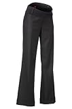 Esprit maternity M8C101 Damen Umstandsmode/ Hosen, Umschlag