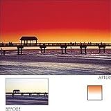Cokin A663 Filter, A, 2 Orange Fluo Gradual