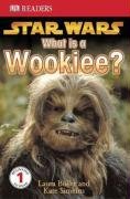 "Star Wars" What is a Wookiee?: Learn About Wookiees and Other Aliens (DK Readers Level 1)