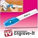 Engrave It (Blue) Engraving Tool
